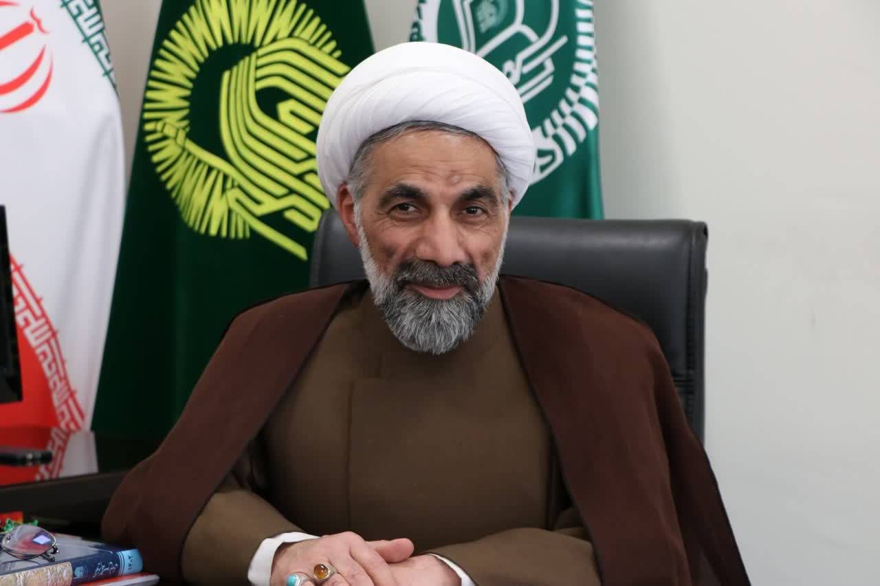 عضو کارگروه مدرسه تابستانه دارالعلم مطرح کرد: مدرسه تابستانه «دارالعلم» به دنبال رونق بخشی به حضور علمی طلاب در حرم مطهر رضوی 