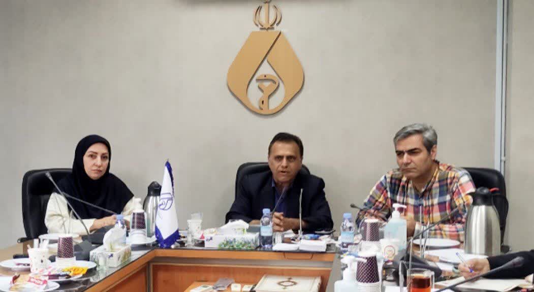 ۱۵۵ مداخله‌گر در امر درمان در مشهد پلمپ شدند 