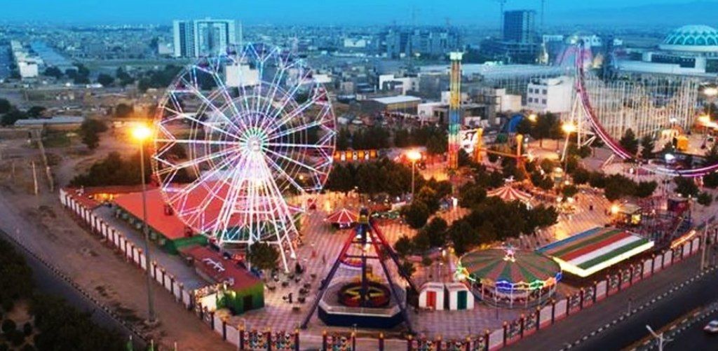 شهربازی قهرمانان، تنها شهربازی ایرانی عضو انجمن جهانی 