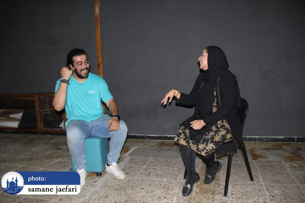 مهرماه؛ زنان شهر لیورپول روی صحنه می‌روند 