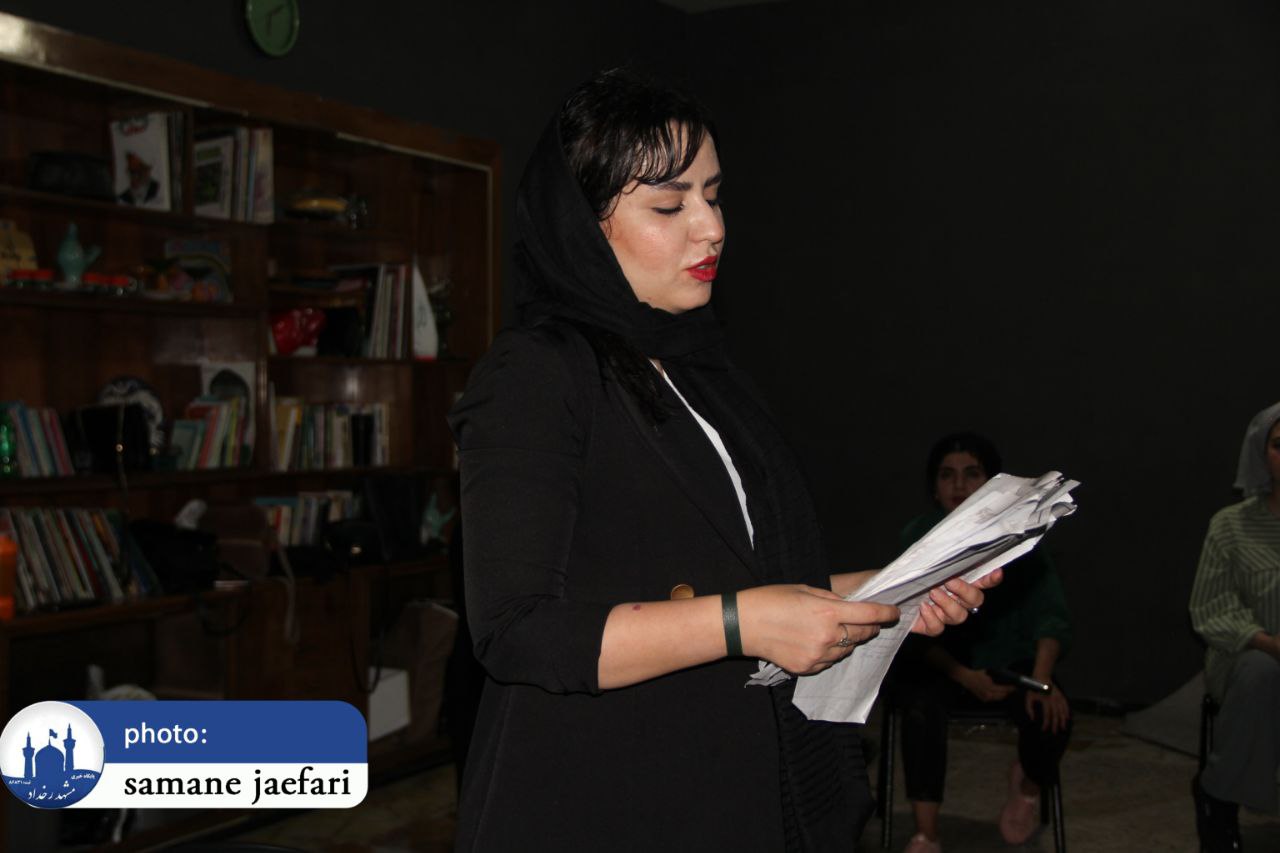 مهرماه؛ زنان شهر لیورپول روی صحنه می‌روند 