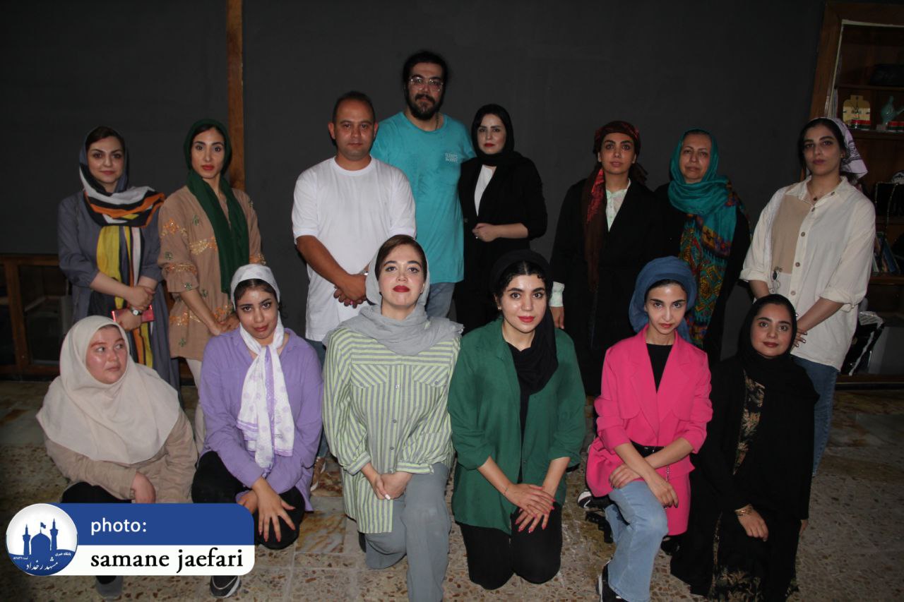 مهرماه؛ زنان شهر لیورپول روی صحنه می‌روند 