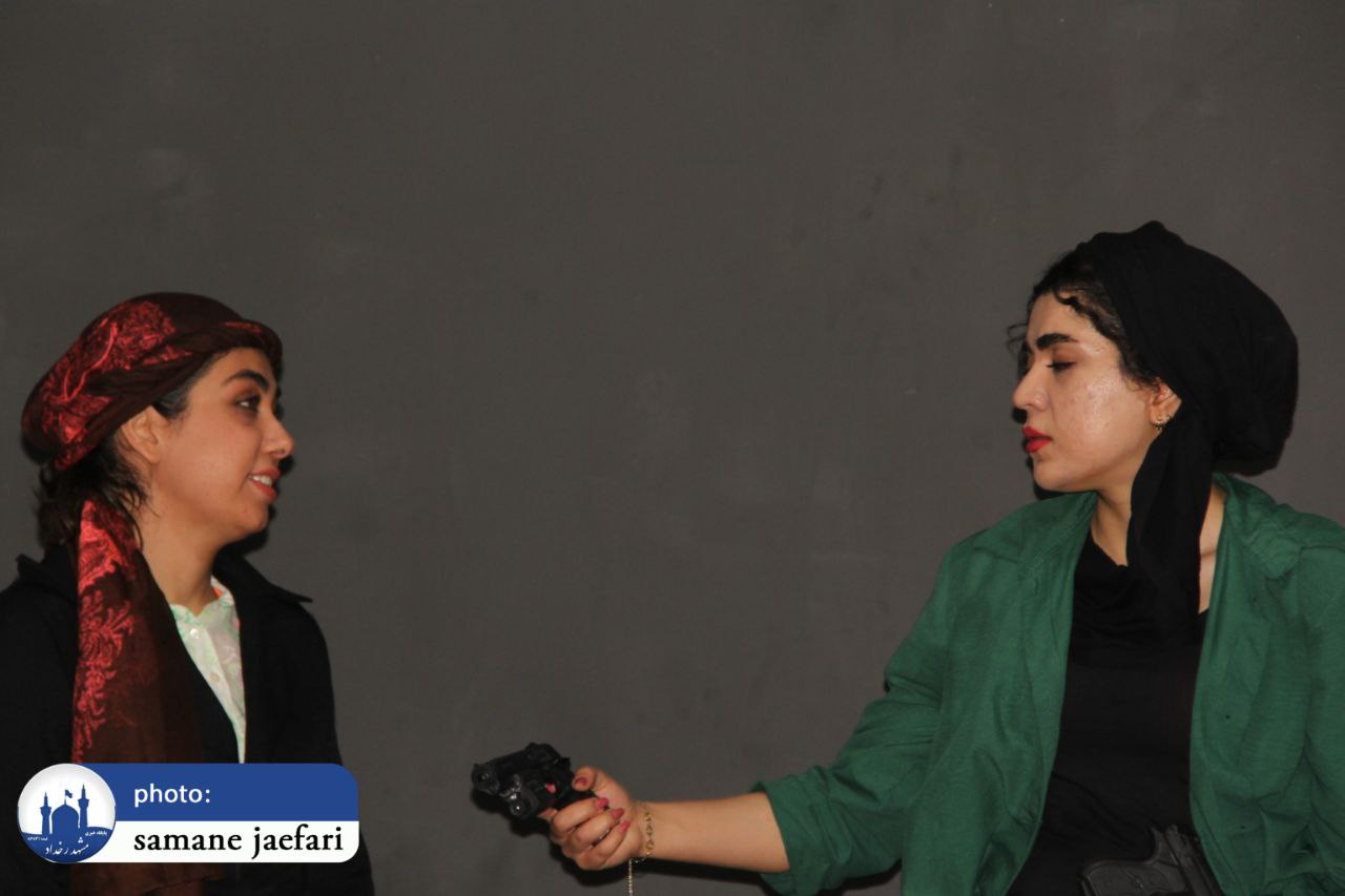 مهرماه؛ زنان شهر لیورپول روی صحنه می‌روند 