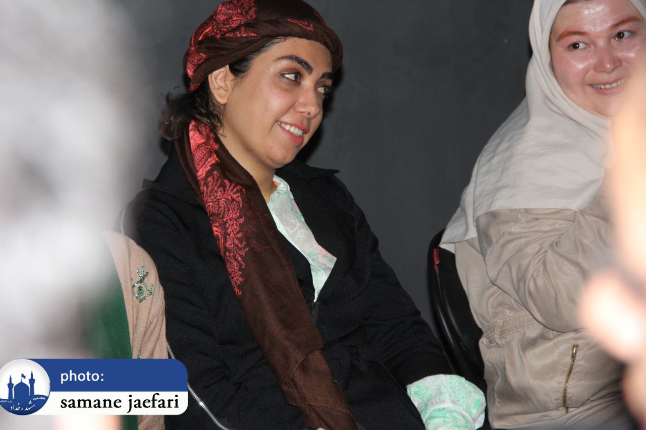 مهرماه؛ زنان شهر لیورپول روی صحنه می‌روند 