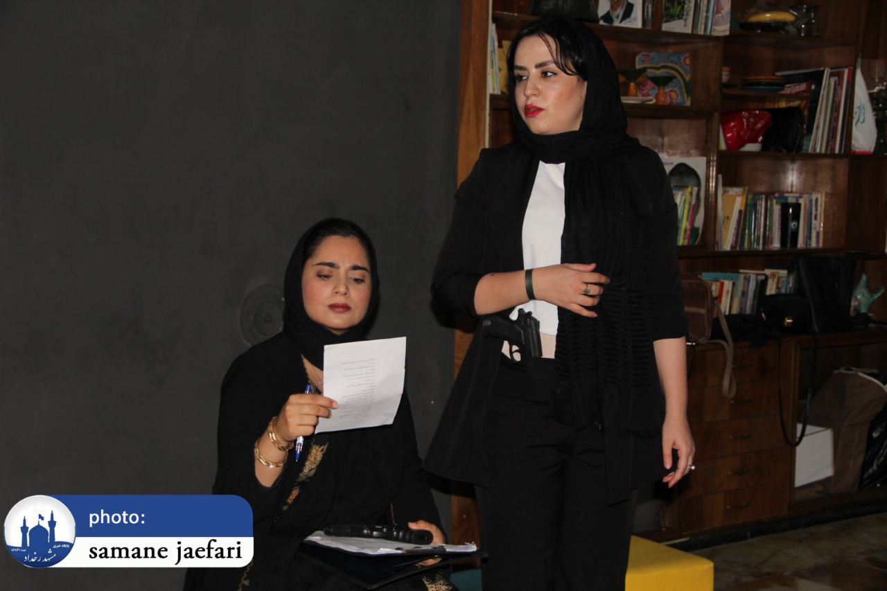 مهرماه؛ زنان شهر لیورپول روی صحنه می‌روند 