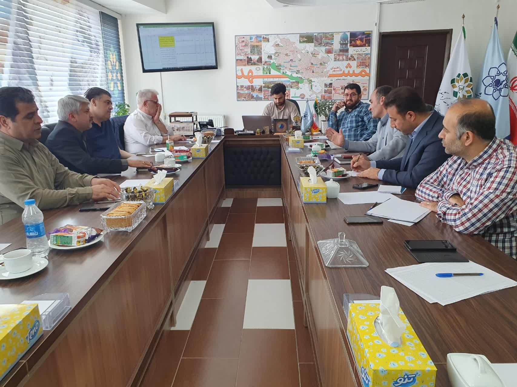 اعلام نتایج رویداد «پیشنهاد های خلاقانه بازاریابی و تبلیغات گردشگری