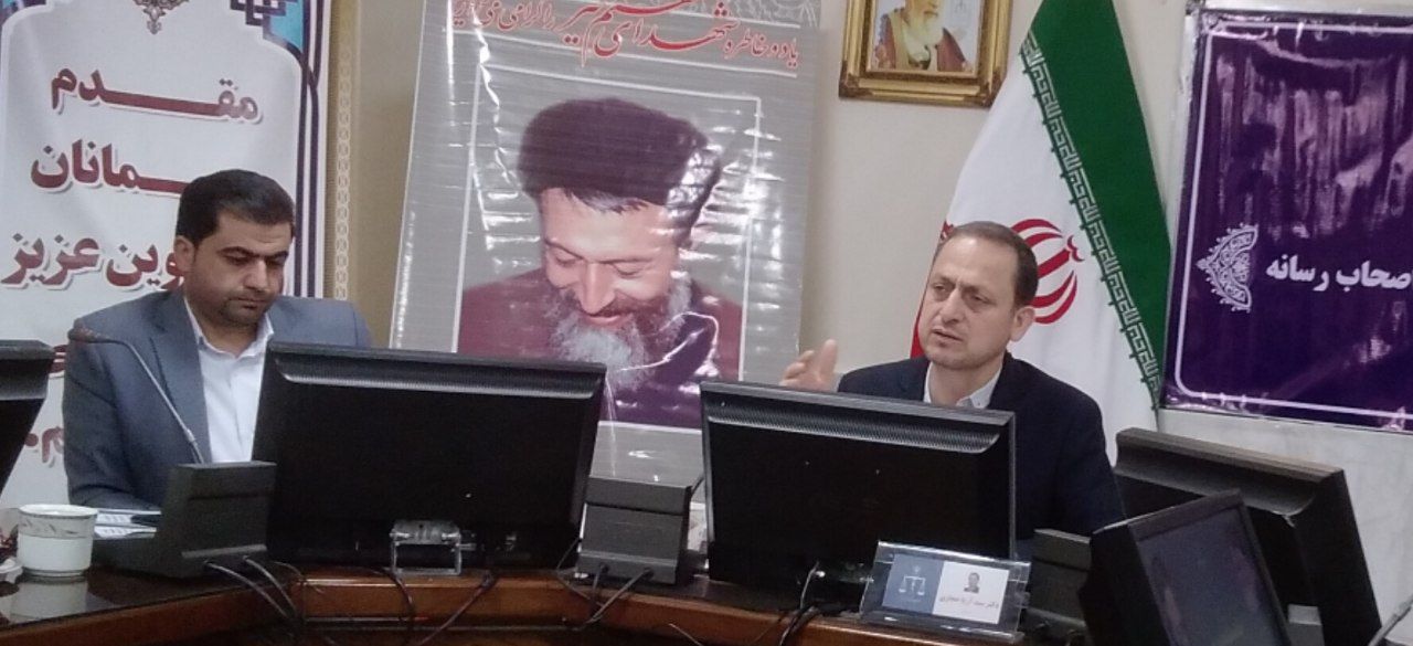 ژئوممبران بزرگ‌ترین عامل غرق شدگی در خراسان