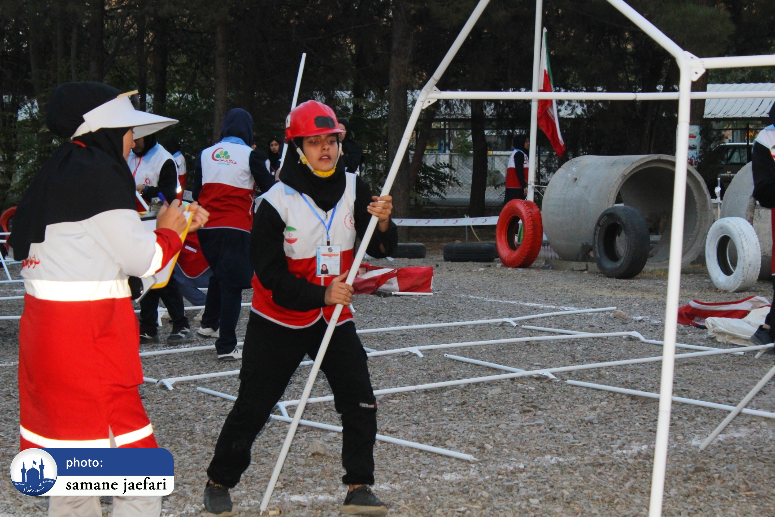 یازدهمین المپیاد استانی دادرس یازدهمین المپیاد استانی دادرس