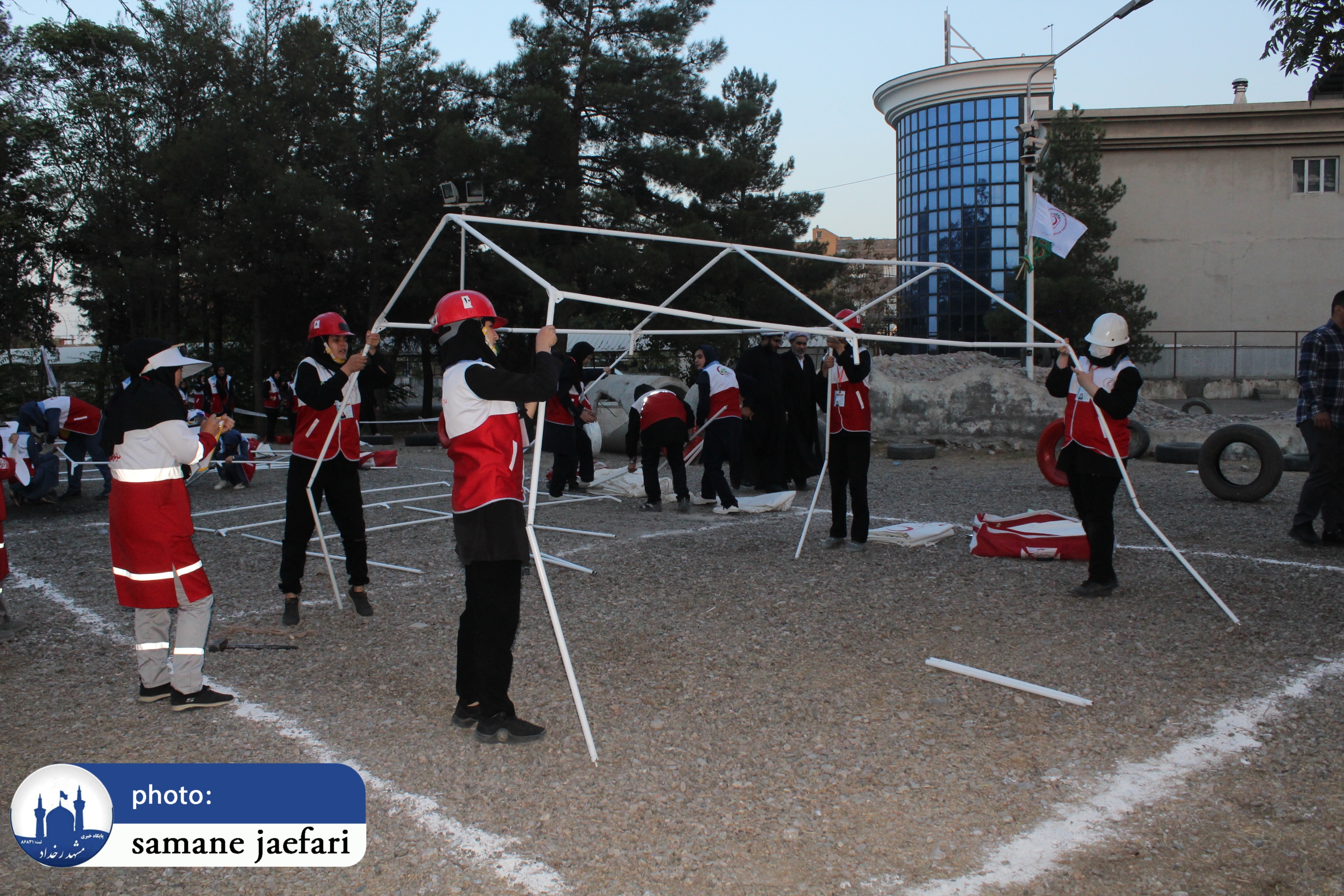 یازدهمین المپیاد استانی دادرس یازدهمین المپیاد استانی دادرس