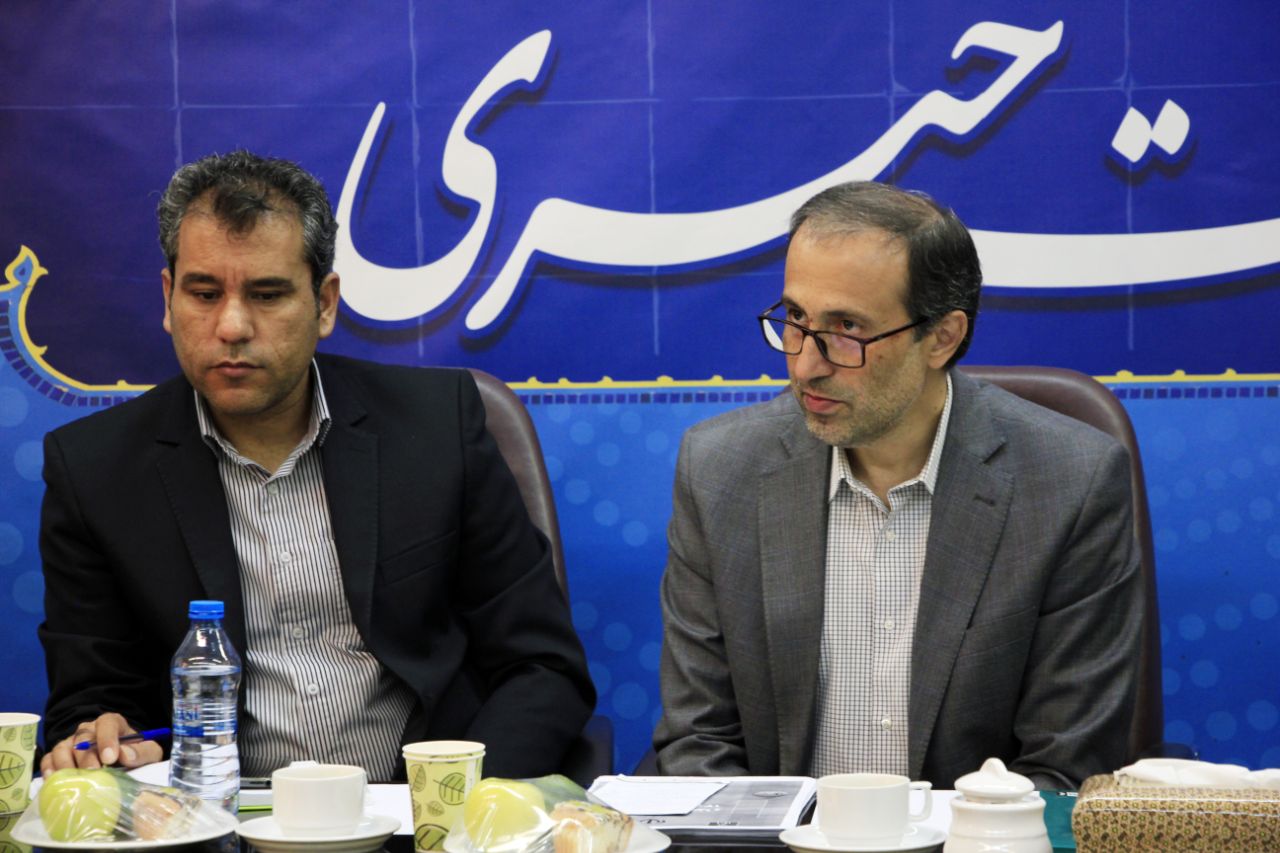 اولین همایش ملی امنیت غذایی برگزار می‌شود