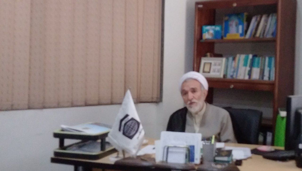 مدیر ستاد اقامه نماز خراسان رضوی عنوان کرد:  روابط انسانی با نسل جدید زمینه ساز حضور در مساجد است