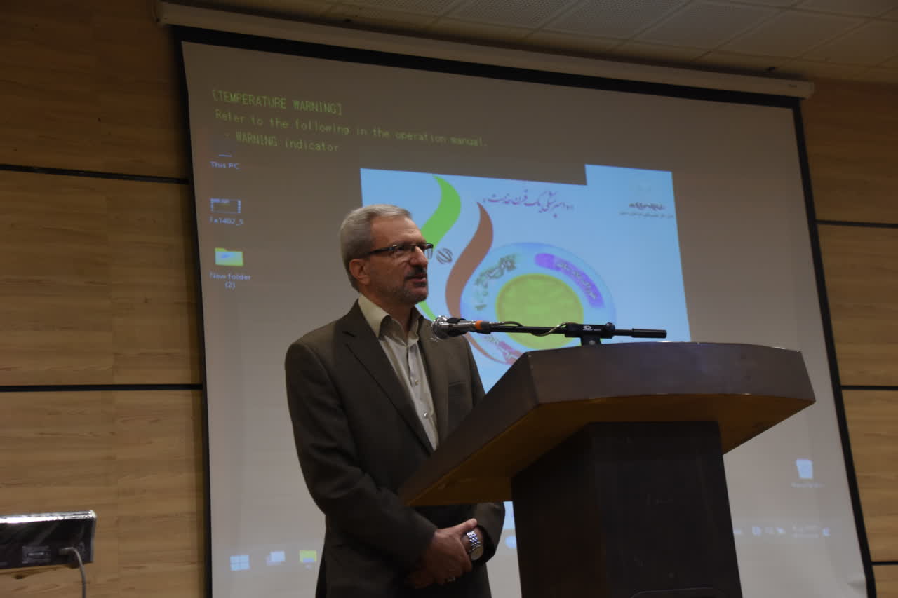 مدیرکل دامپزشکی خراسان رضوی عنوان کرد: دامپزشکی در اعتبارات سلامت، جایگاهی ندارد