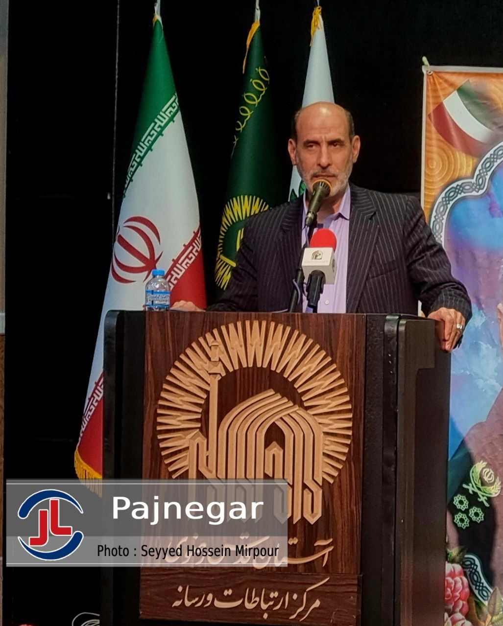 جانشین رئیس سازمان بسیج مستضعفین در بسیج اصناف: در کشور ۷ هزار هزار میلیارد تومان سرمایه سرگردان داریم