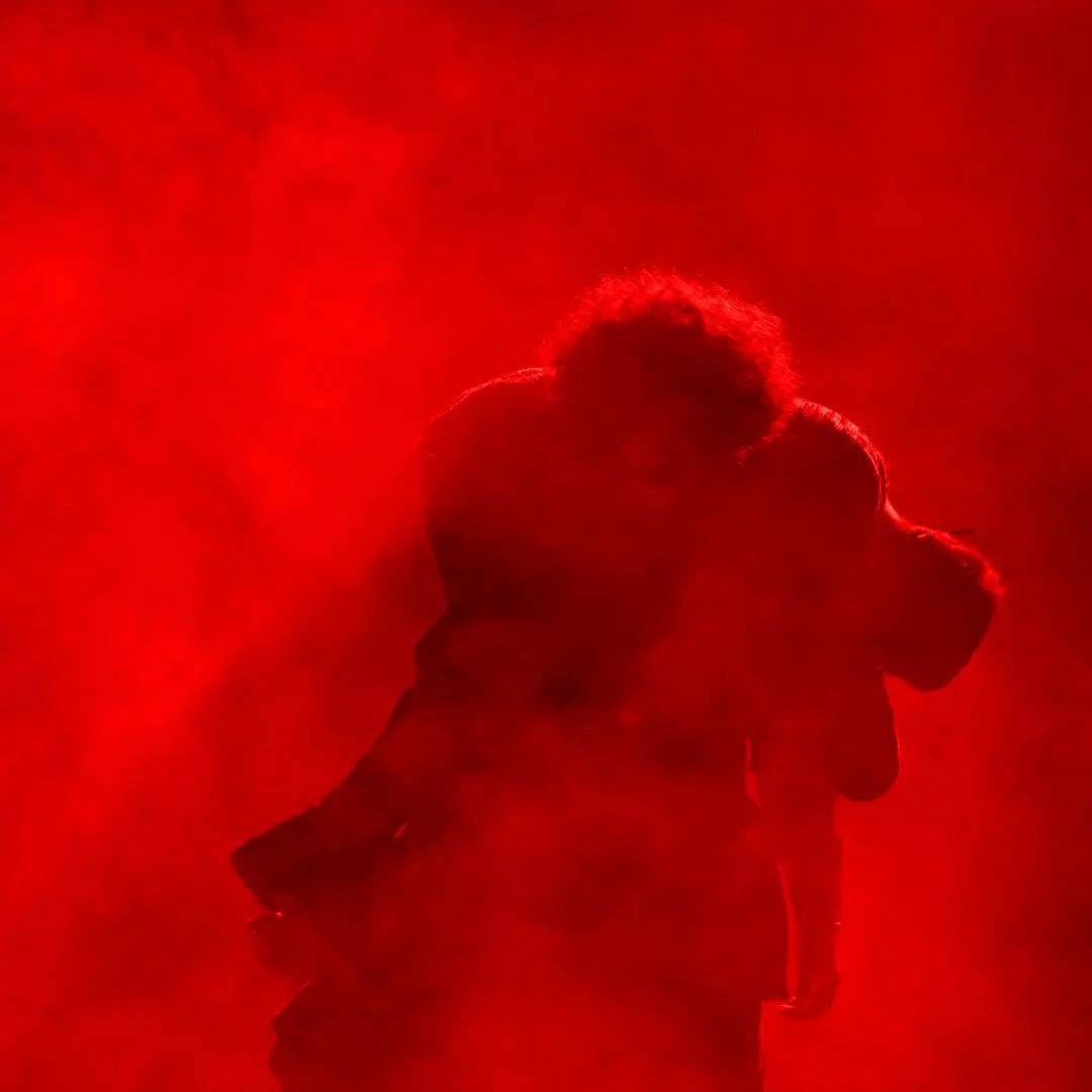 نمایش؛ رویای اسبی به نام شبرنگ به روی صحنه رفت