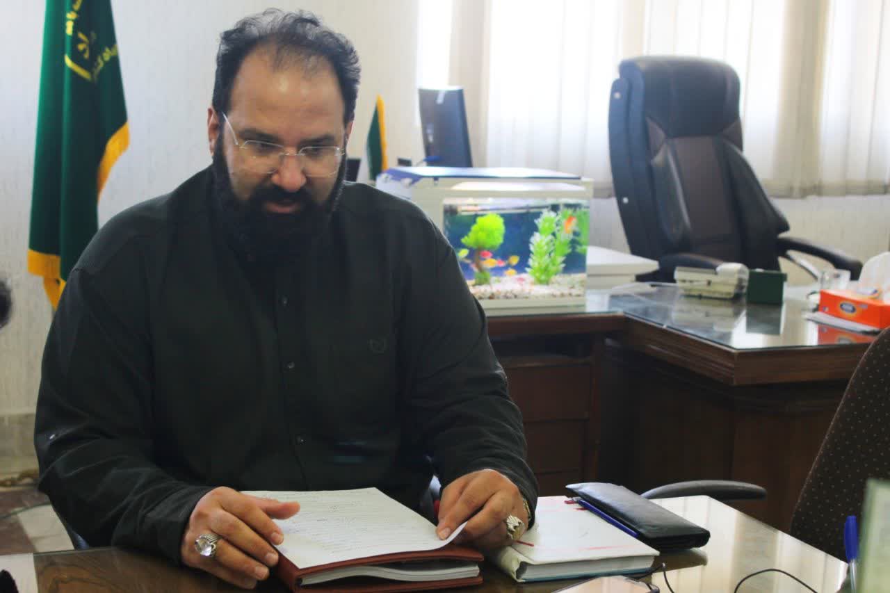 مدیر امور شیلات جهادکشاورزی خراسان رضوی خبر داد: رشد ۱۳ درصد تولید آبزیان در سال ۱۴۰۱