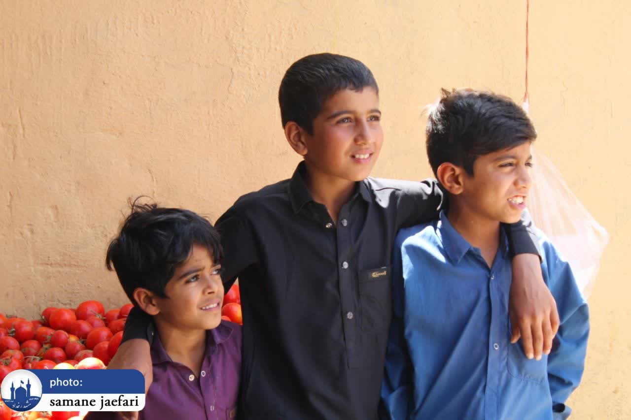 شهرک شهید باهنر ملقب به تاجرآباد