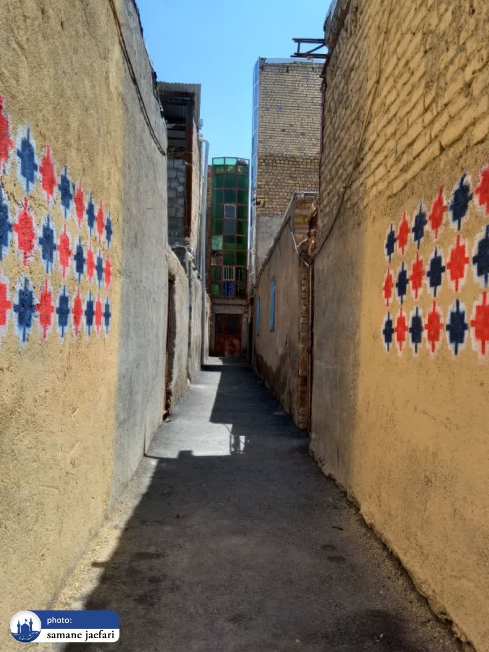 شهرک شهید باهنر ملقب به تاجرآباد