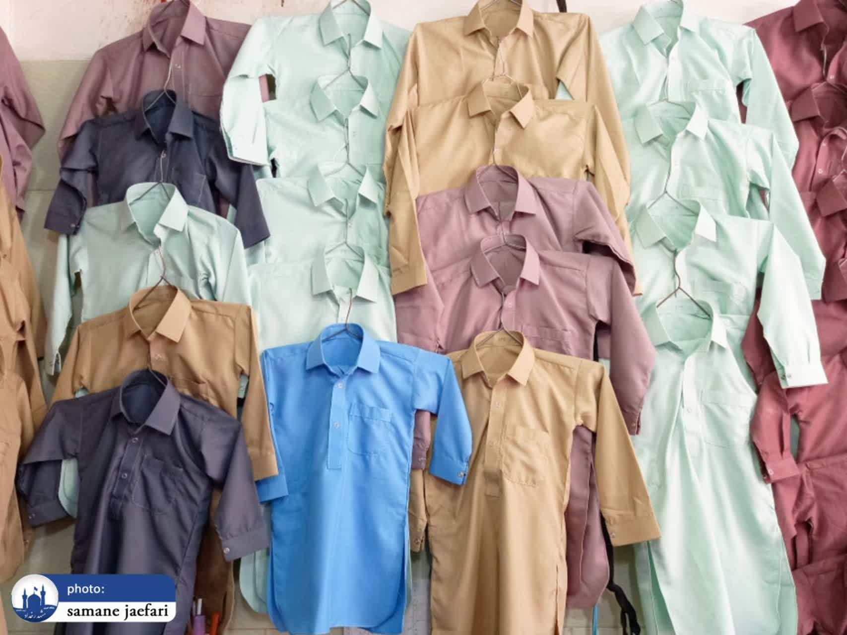 شهرک شهید باهنر ملقب به تاجرآباد