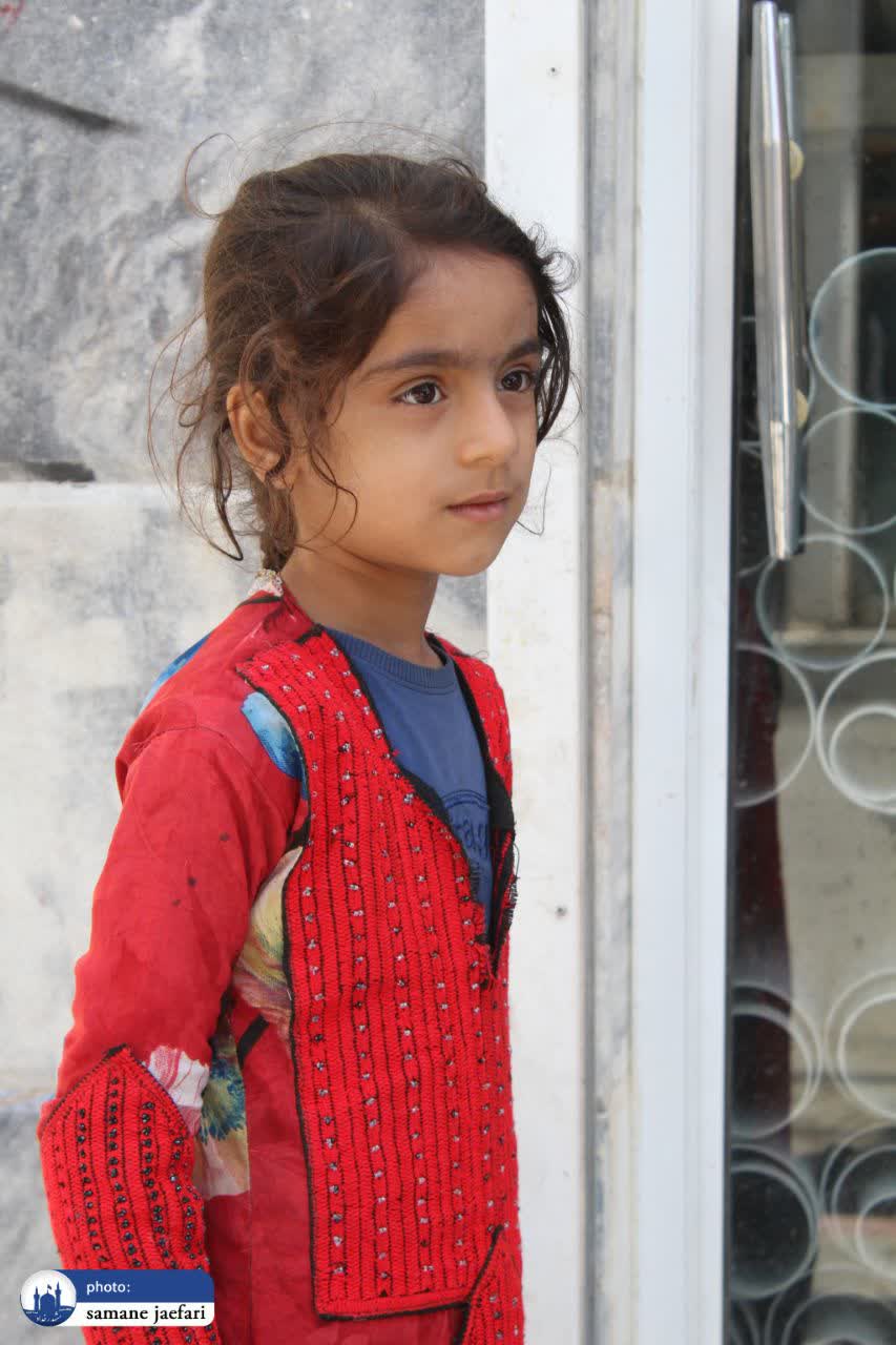 شهرک شهید باهنر ملقب به تاجرآباد