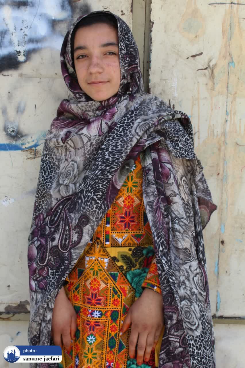 شهرک شهید باهنر ملقب به تاجرآباد