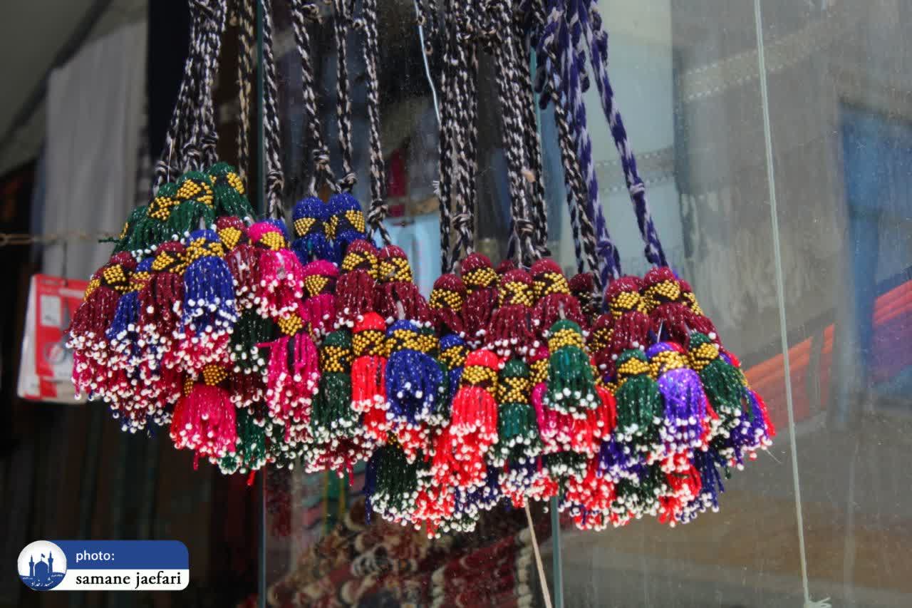 شهرک شهید باهنر ملقب به تاجرآباد