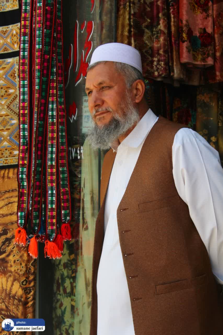 شهرک شهید باهنر ملقب به تاجرآباد