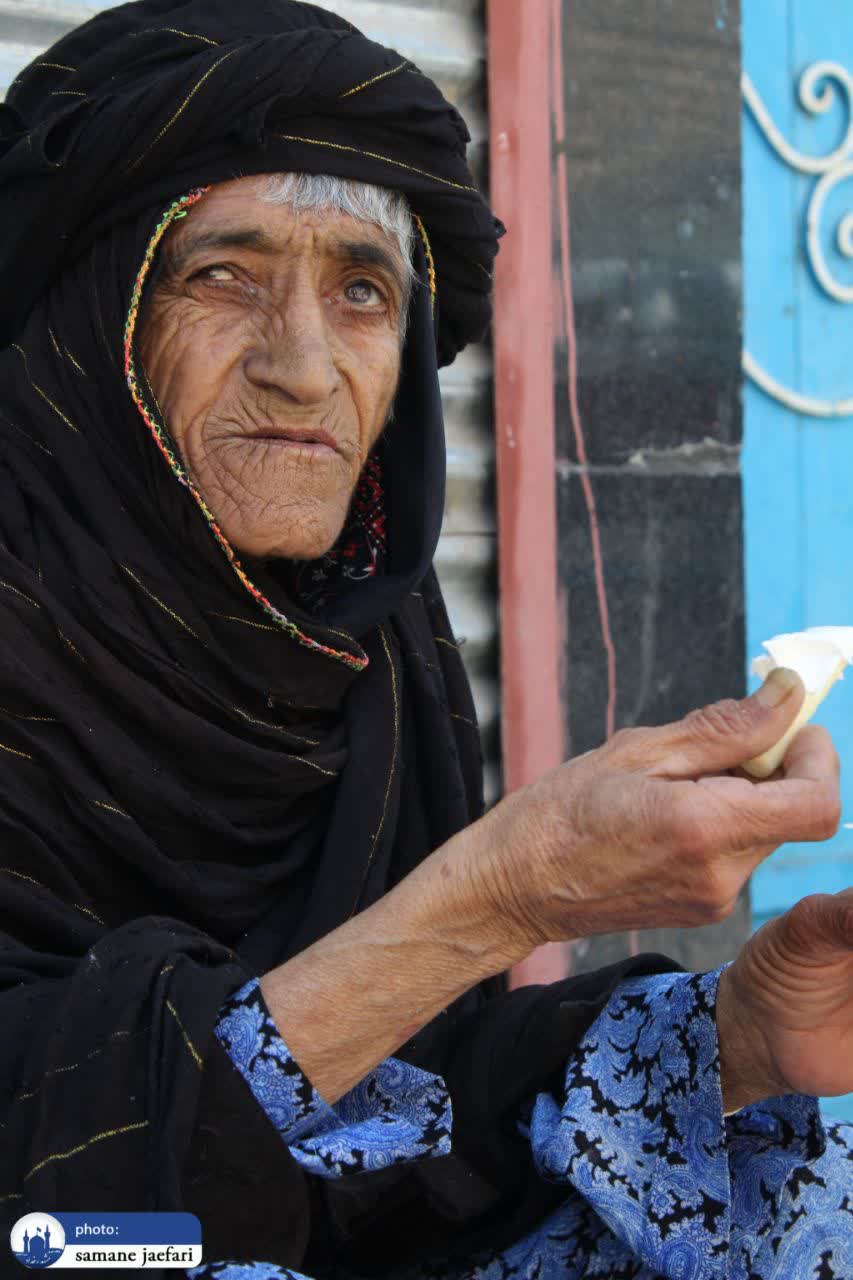 شهرک شهید باهنر ملقب به تاجرآباد