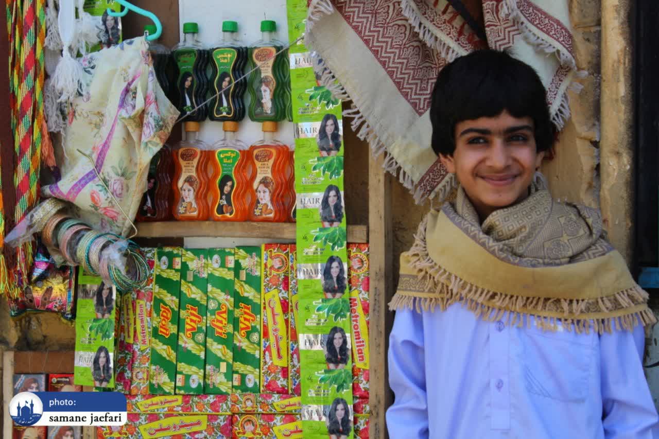 شهرک شهید باهنر ملقب به تاجرآباد