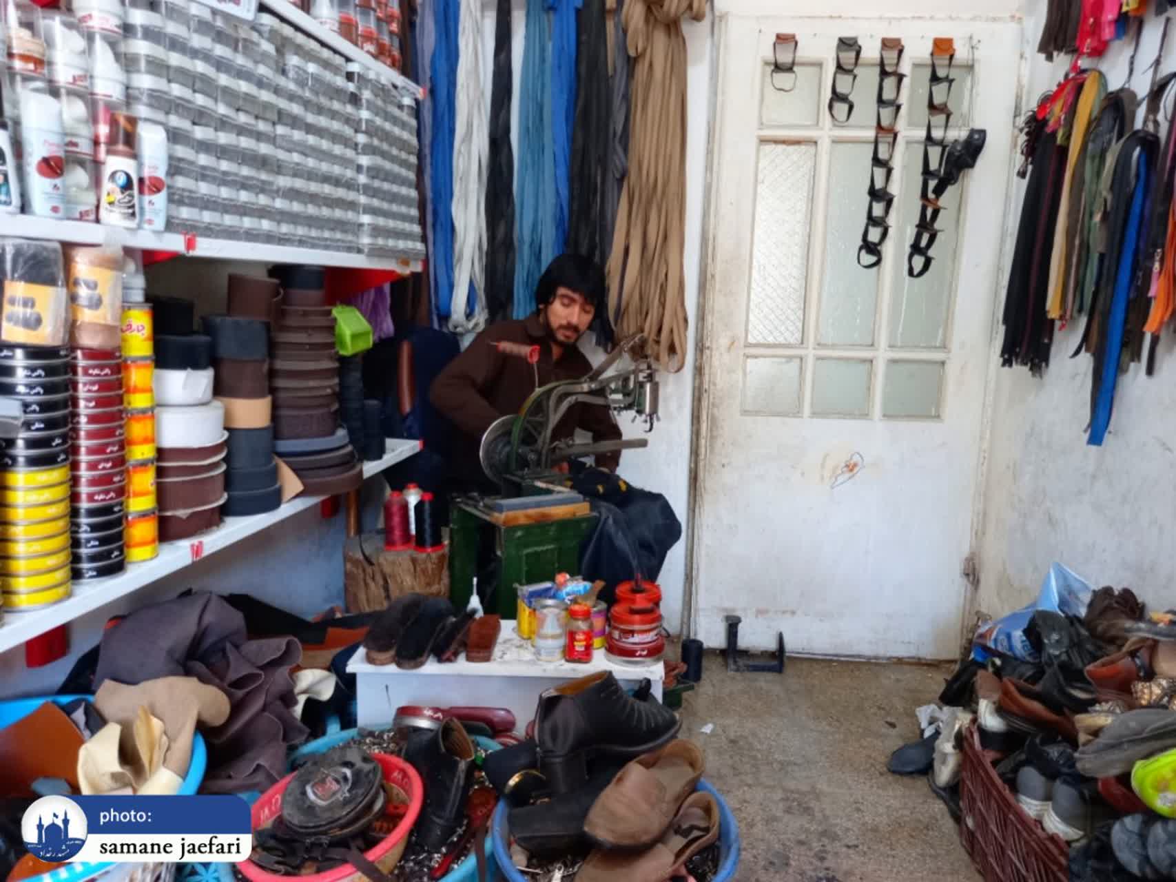 شهرک شهید باهنر ملقب به تاجرآباد