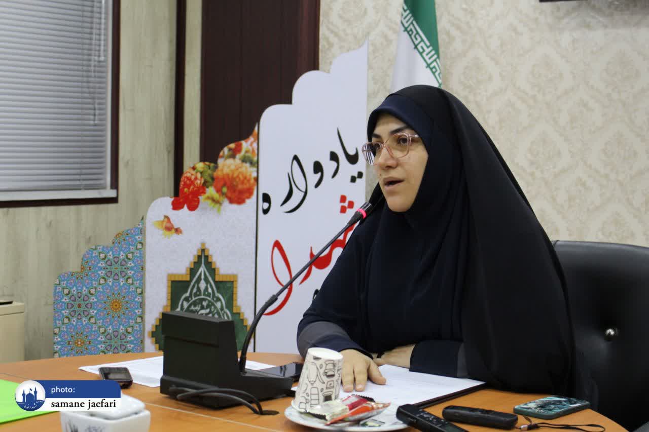 معاون سوادآموزی آپ خراسان رضوی خبر داد: رویکرد سوادآموزی از عرضه محور به تقاضا محوری تغییر می کند