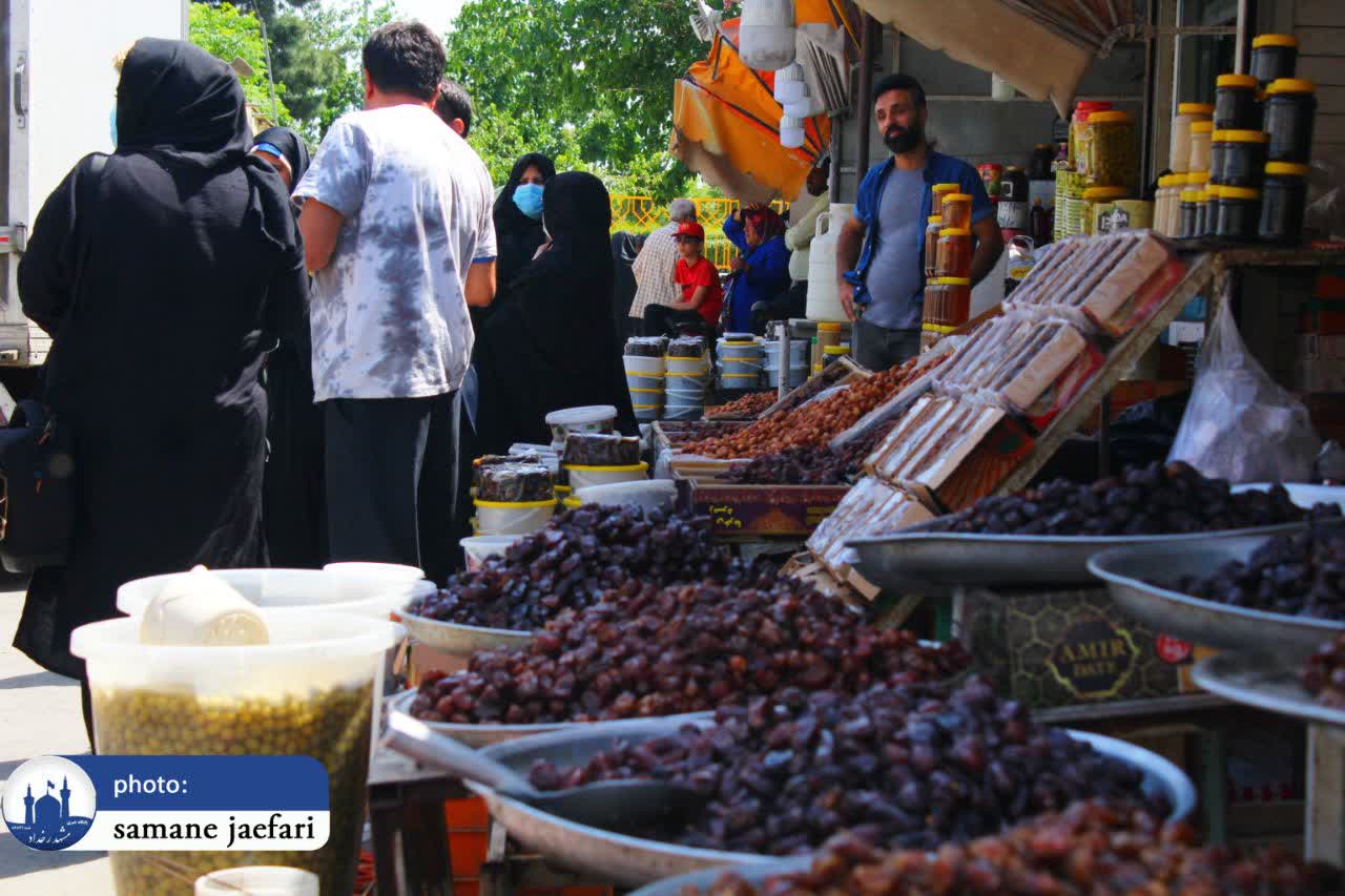 تور خبری تاجر آباد و شهرک شهید بهشتی تور خبری تاجر آباد و شهرک شهید بهشتی