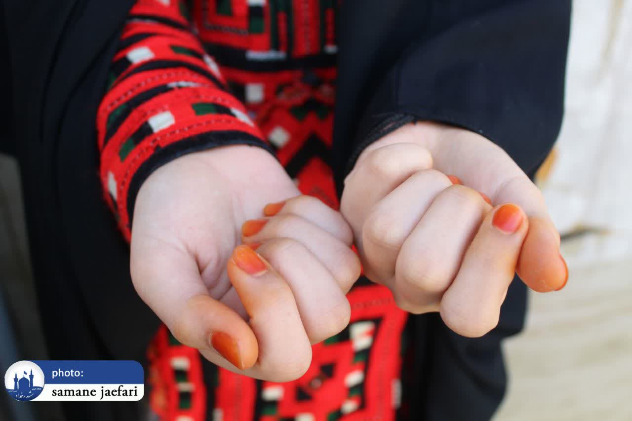 تور خبری تاجر آباد و شهرک شهید بهشتی تور خبری تاجر آباد و شهرک شهید بهشتی