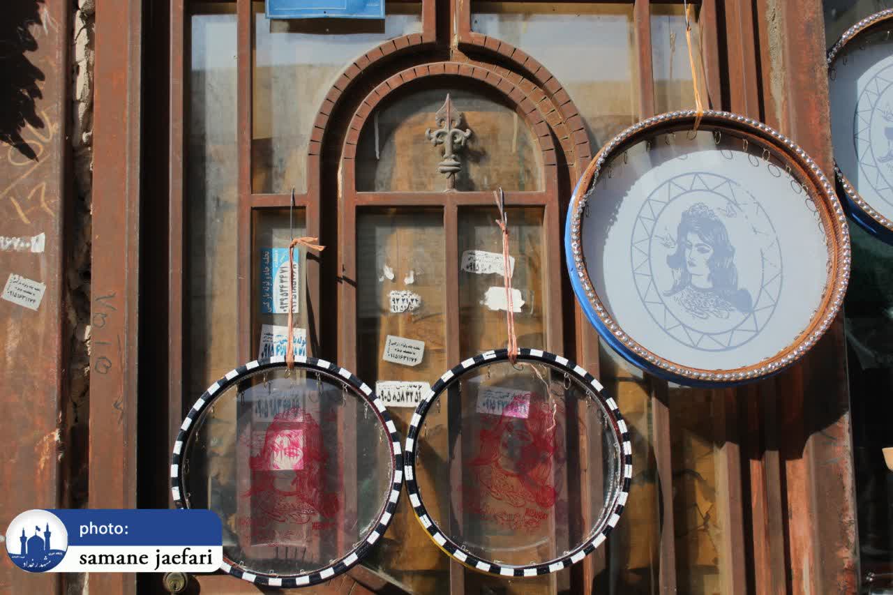 تور خبری تاجرآباد و شهرک شهید بهشتی تور خبری تاجرآباد و شهرک شهید بهشتی