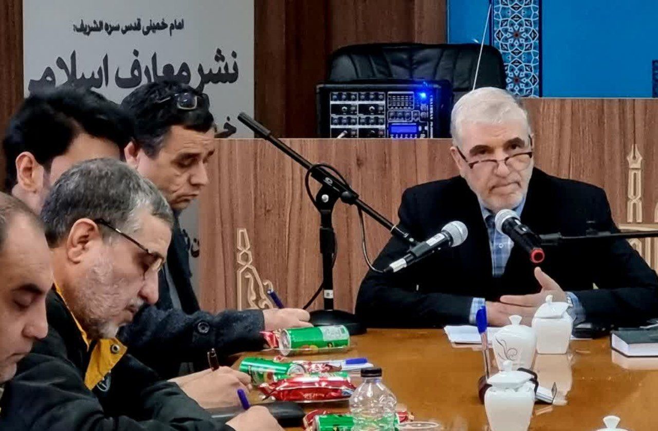 دومین همایش بین المللی امام رضا(ع) و گفتگوی ادیان برگزار می شود