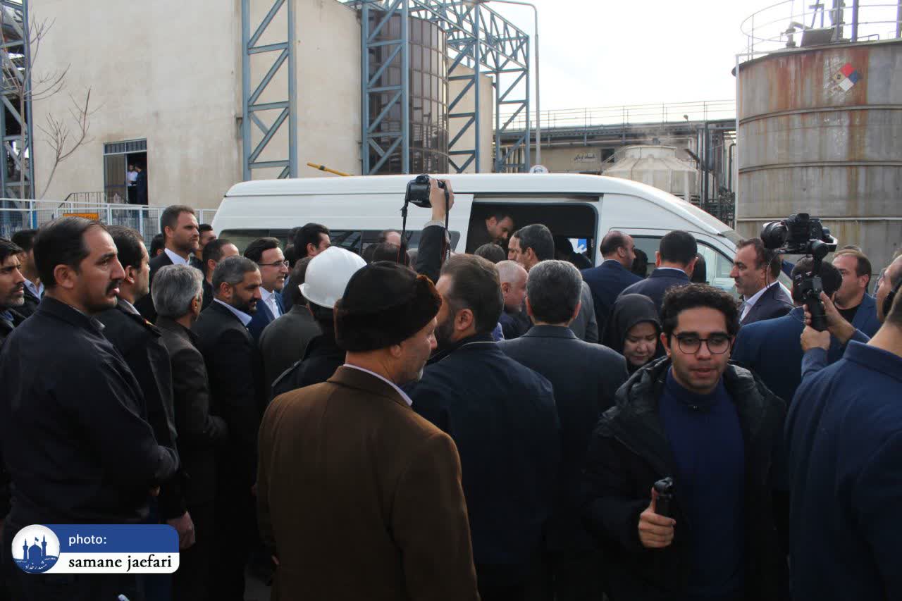 پویش مردمی سازی مدیریت مصرف گاز پویش مردمی سازی مدیریت مصرف گاز