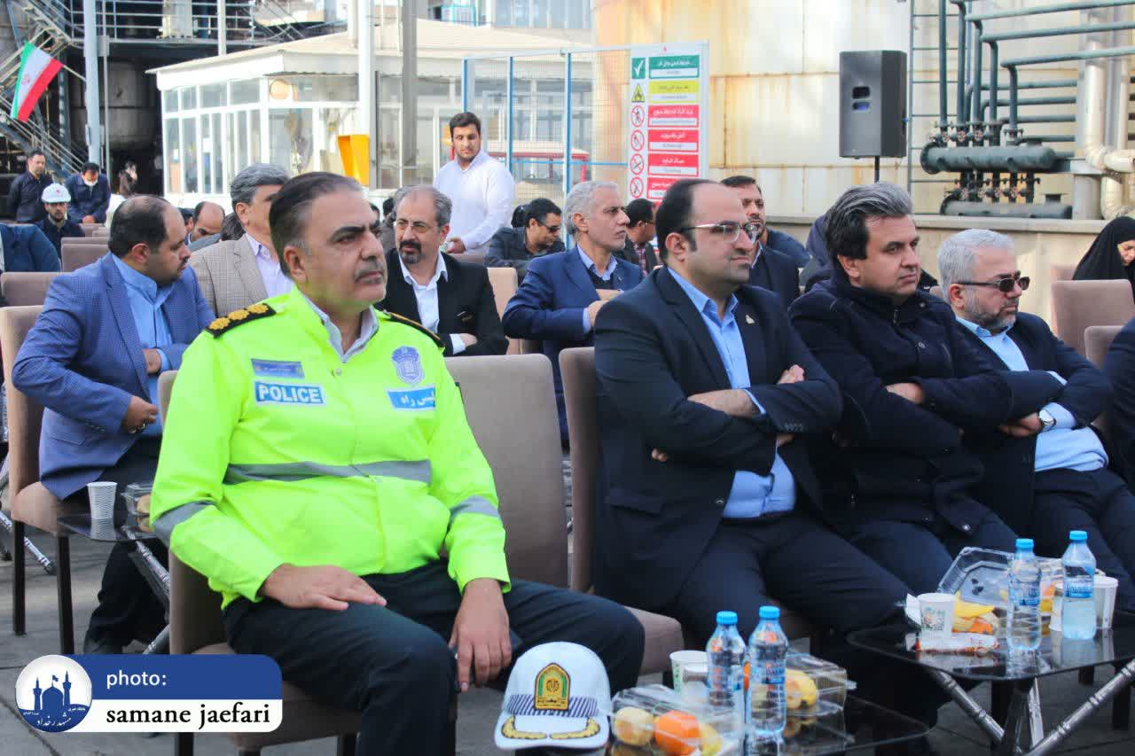 پویش مردمی سازی مدیریت مصرف گاز پویش مردمی سازی مدیریت مصرف گاز