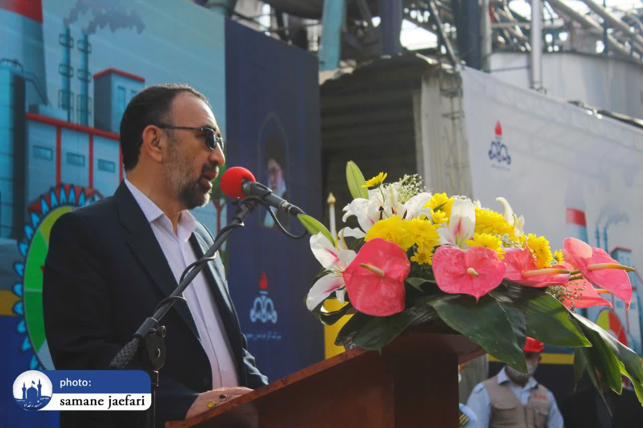 پویش مردمی سازی مدیریت مصرف گاز پویش مردمی سازی مدیریت مصرف گاز