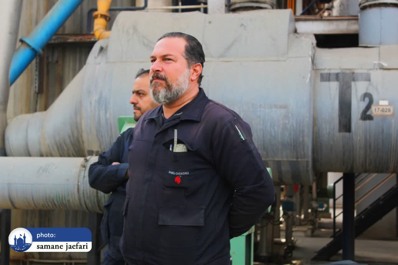 پویش مردمی سازی مدیریت مصرف گاز پویش مردمی سازی مدیریت مصرف گاز