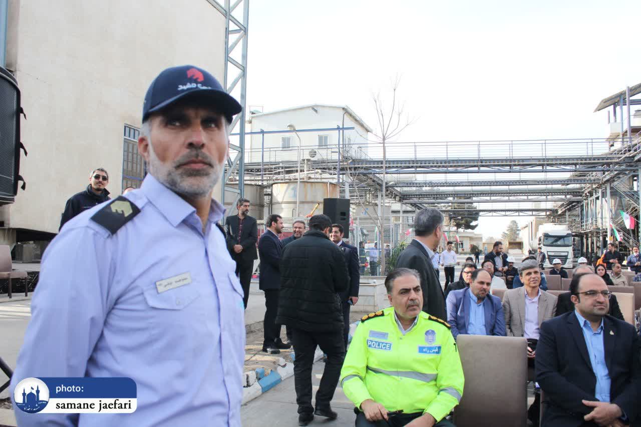 پویش مردمی سازی مدیریت مصرف گاز پویش مردمی سازی مدیریت مصرف گاز