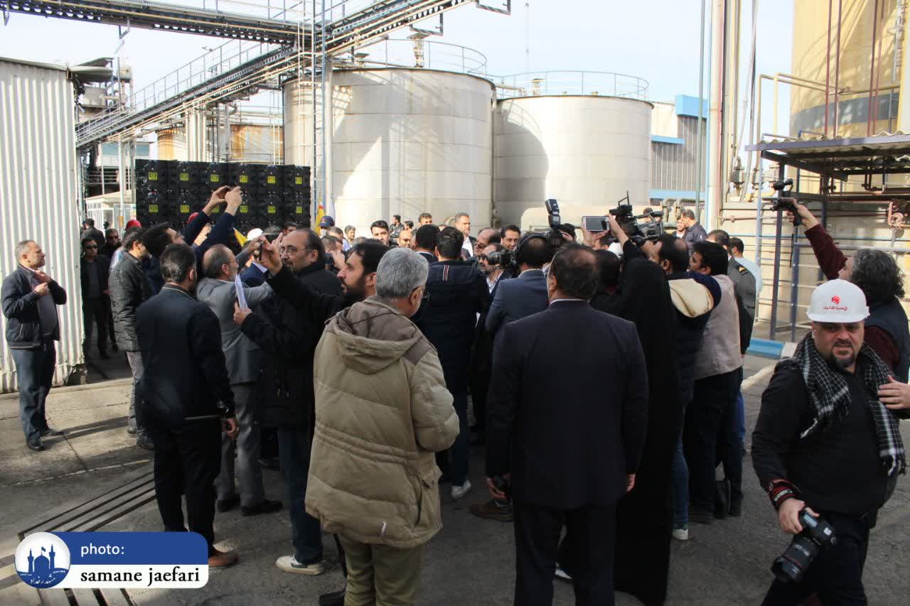 پویش مردمی سازی مدیریت مصرف گاز پویش مردمی سازی مدیریت مصرف گاز