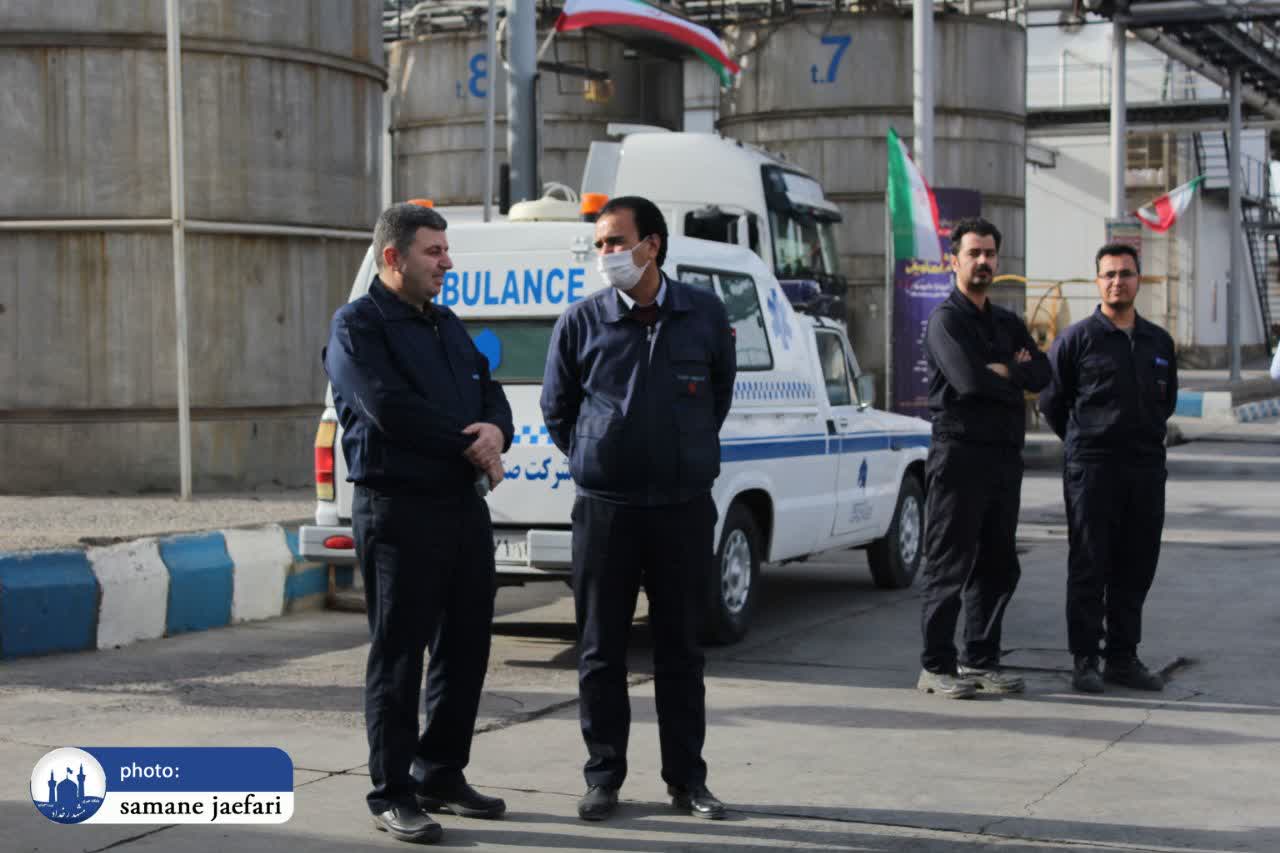 پویش مردمی سازی مدیریت مصرف گاز پویش مردمی سازی مدیریت مصرف گاز