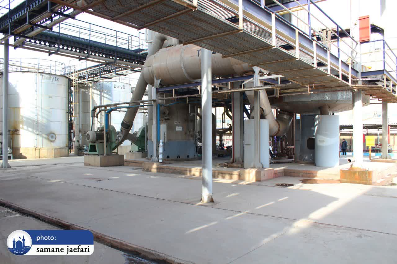 پویش مردمی سازی مدیریت مصرف گاز پویش مردمی سازی مدیریت مصرف گاز