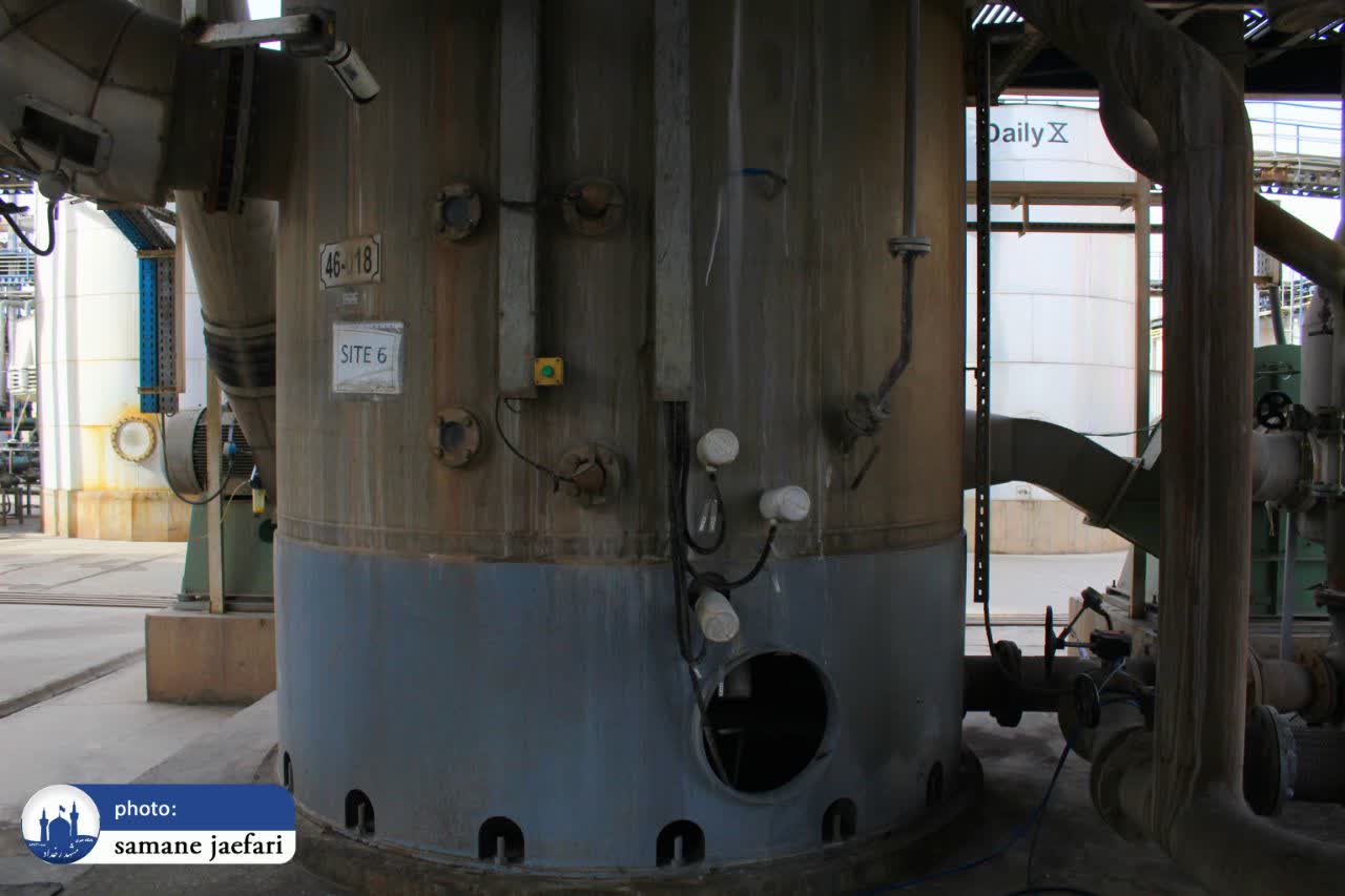 پویش مردمی سازی مدیریت مصرف گاز پویش مردمی سازی مدیریت مصرف گاز