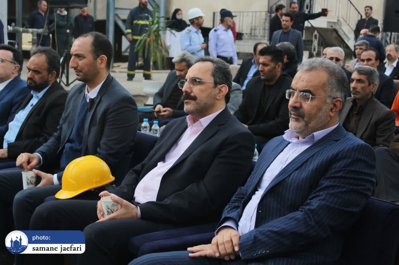 پویش مردمی سازی مدیریت مصرف گاز پویش مردمی سازی مدیریت مصرف گاز