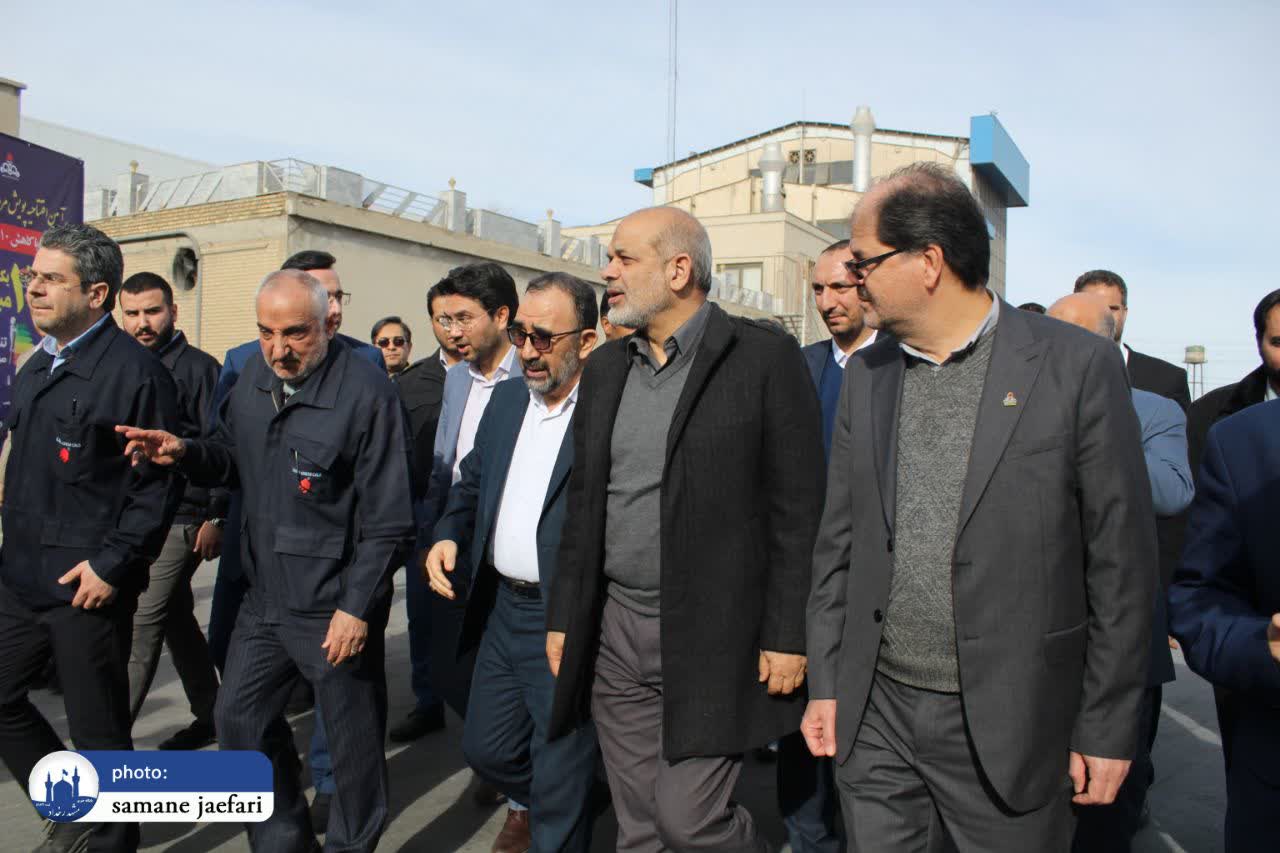 پویش مردمی سازی مدیریت مصرف گاز پویش مردمی سازی مدیریت مصرف گاز