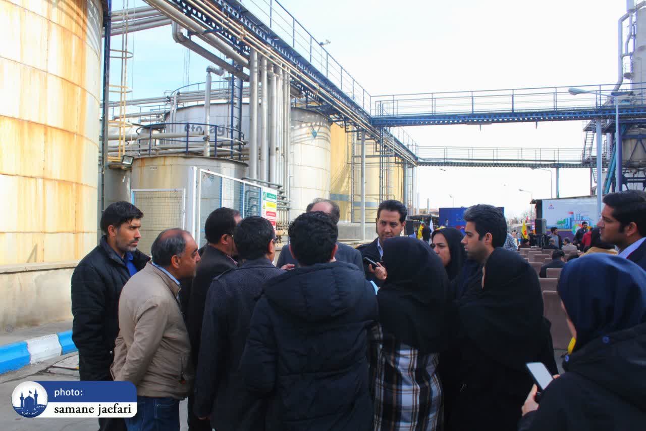 پویش مردمی سازی مدیریت مصرف گاز پویش مردمی سازی مدیریت مصرف گاز