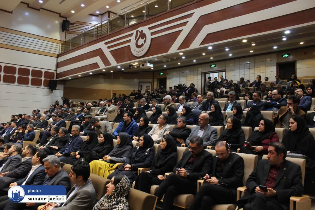 سومین کنسرسیوم مهارت و اشتغال برگزار شد 