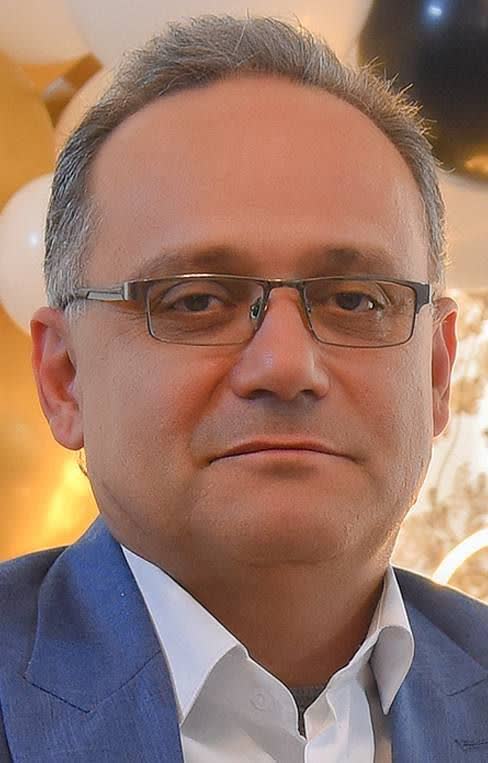 دانشمندان ایرانی در مسیر پیشرفت 