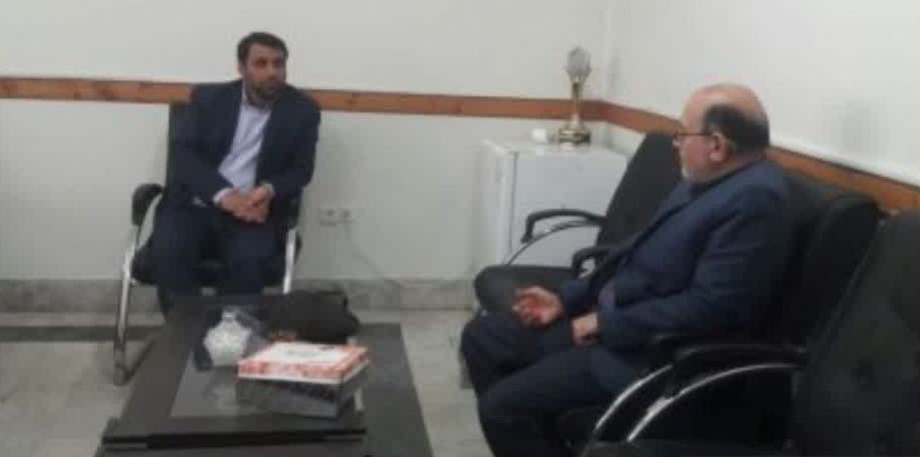 مدیر قرارگاه کنشگران جهادی شهید همت مطرح کرد؛ تداخلات اراضی در روستاها به ویژه در مازندران ریشه عدم توسعه یافتگی روستاها شده است