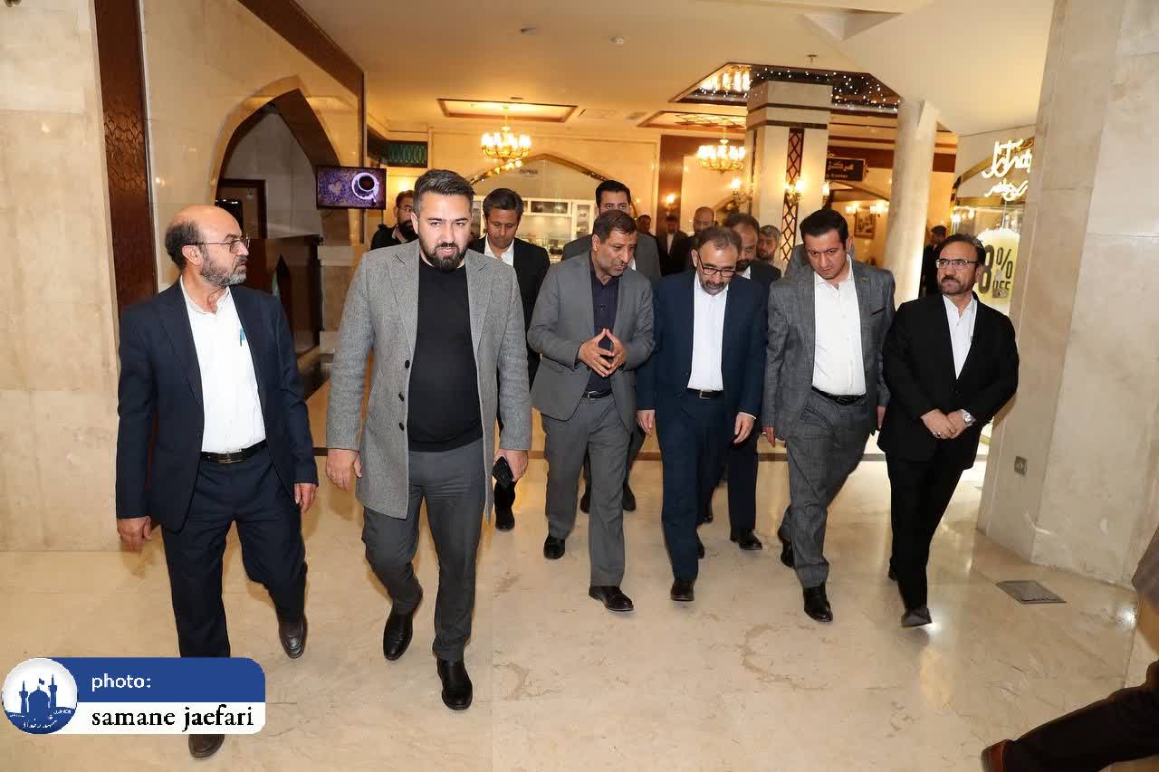 طرح سراسری دیدار 